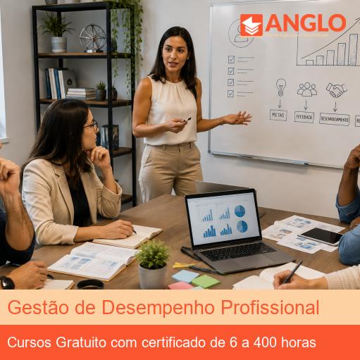 Gestão de Desempenho Profissional